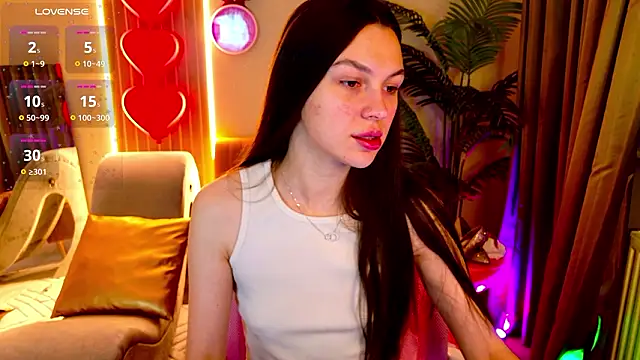 MaxinCarroll online show from 03/02/26, 06:25