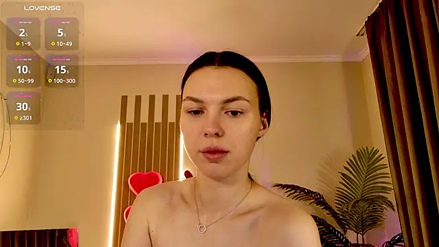 MaxinCarroll online show from 03/30/26, 06:03