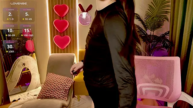 MaxinCarroll online show from 04/02/26, 05:27