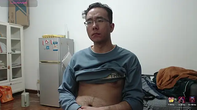 jjjjay123 online show from 01/14/26, 01:50