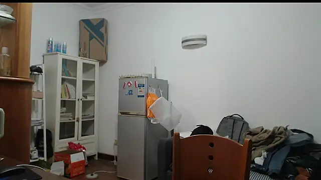 jjjjay123 online show from 02/08/26, 01:14