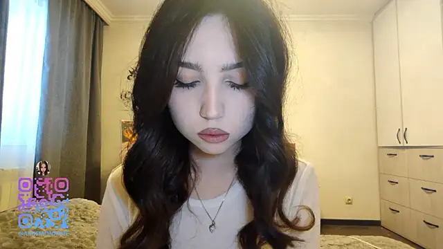 Qwami Amie online show from 02/03/26, 06:40