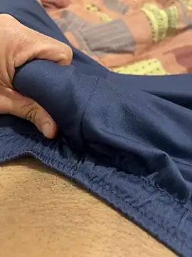 soobriinhoo online show from 04/05/26, 07:22