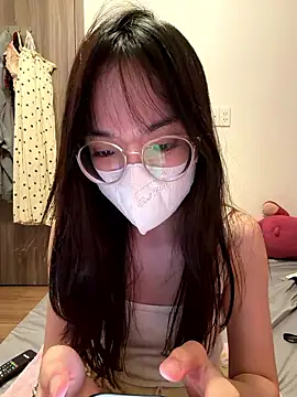 mimichannn99 online show from 01/05/26, 08:45