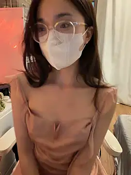 mimichannn99 online show from 03/03/26, 09:04