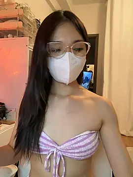 mimichannn99 online show from 05/02/26, 10:31