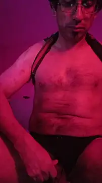  Ramone666 online show from 11/29/25, 09:01