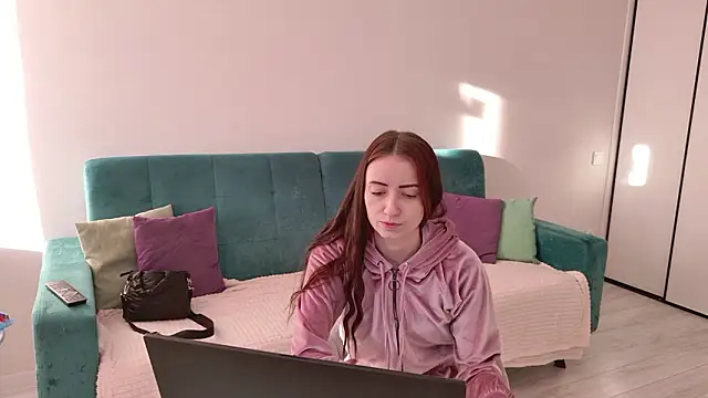 Sandra Prafer online show from 03/07/26, 04:53