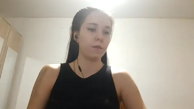 Annette meow1 online show from 01/12/26, 07:13