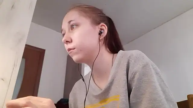 Annette meow1 online show from 02/19/26, 07:59