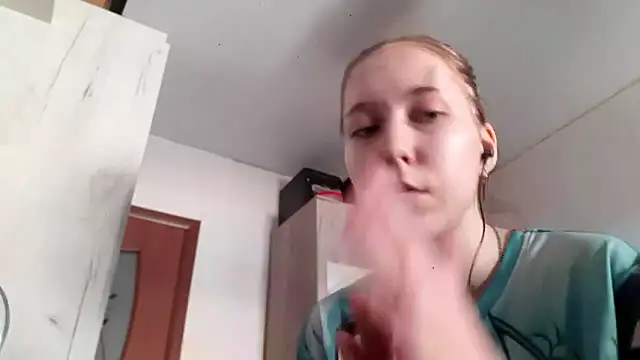 Annette meow1 online show from 03/10/26, 11:26