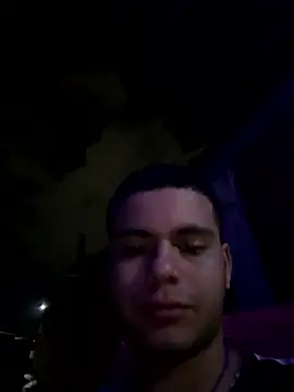 Liam Mateo online show from 01/07/26, 01:08