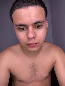 Liam Mateo online show from 03/02/26, 04:03