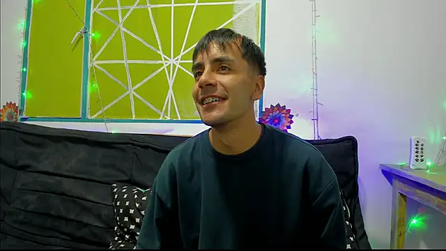 Lord Apolo online show from 02/18/26, 12:56