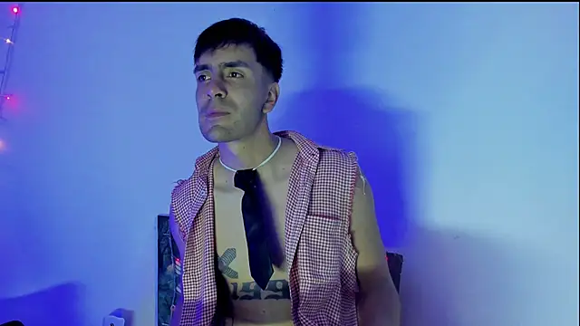 Lord Apolo online show from 02/19/26, 12:56