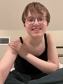 Lassie Cassie online show from 01/14/26, 02:17