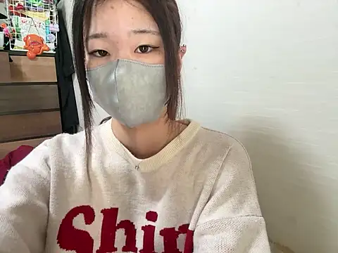 kuromi chan oo online show from 02/03/26, 12:31