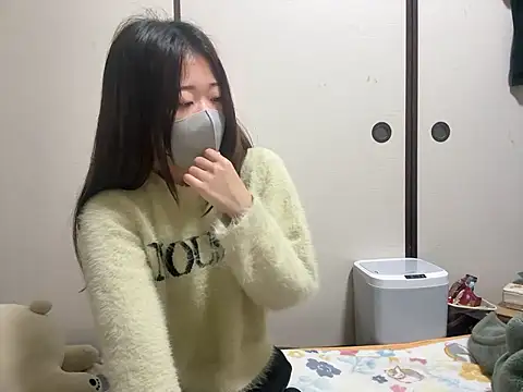 kuromi chan oo online show from 02/06/26, 10:57