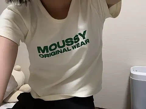 kuromi chan oo online show from 06/05/26, 02:34