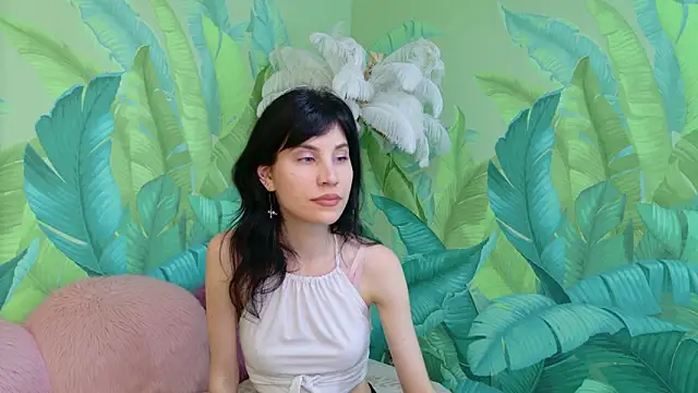 Dedra Dixon online show from 04/18/26, 03:38