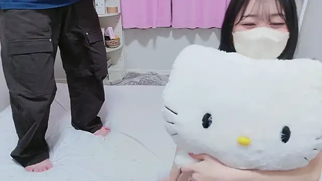 Ms-KARINA online show from 02/26/26, 10:14