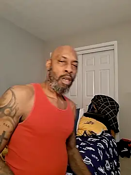 Rizzle9800 online show from 01/15/26, 07:57