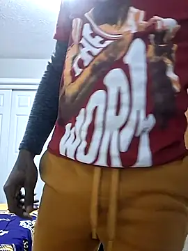 Rizzle9800 online show from 01/18/26, 05:44