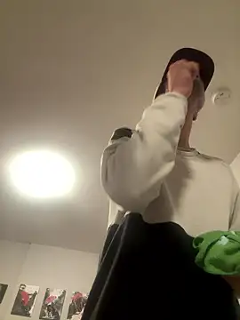 CoppedDrywall online show from 01/07/26, 10:45