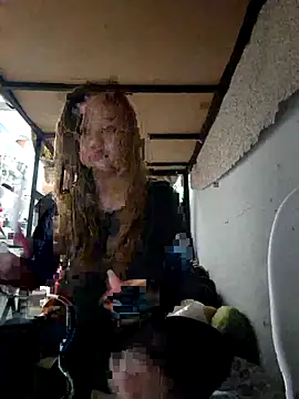 SherrylShaw online show from 01/07/26, 04:53