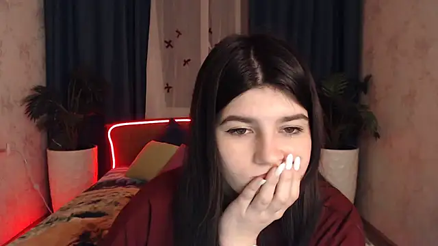 KisaModel online show from 02/06/26, 01:14