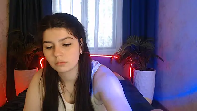 KisaModel online show from 03/21/26, 08:52