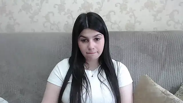 KisaModel online show from 05/16/26, 07:38