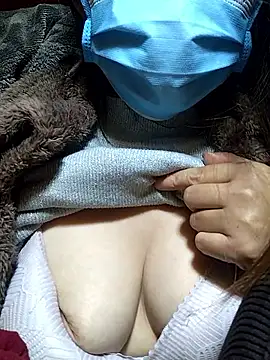 neko-nancy online show from 12/14/25, 03:06