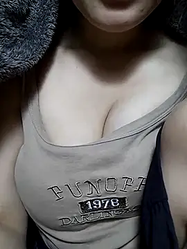 neko-nancy online show from 02/15/26, 02:25