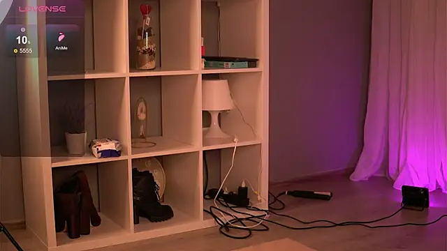 AnneFaris online show from 02/05/26, 05:34