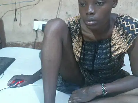 SEXY-NAIMA online show from 03/27/26, 03:12