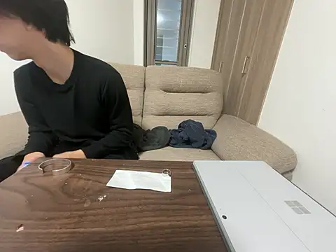 Gokujyo-Namanaka online show from 04/06/26, 09:10