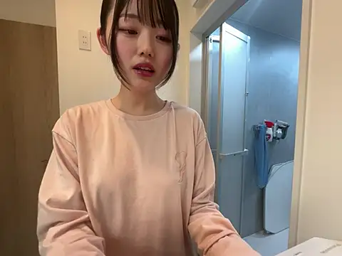 Gokujyo-Namanaka online show from 04/23/26, 12:40