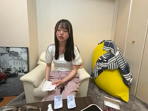 Gokujyo-Namanaka online show from 06/17/26, 12:18