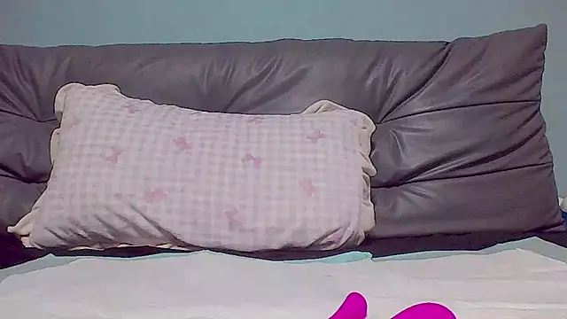 P-Pink online show from 01/10/26, 04:20