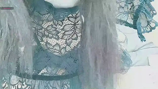 P-Pink online show from 03/24/26, 06:35