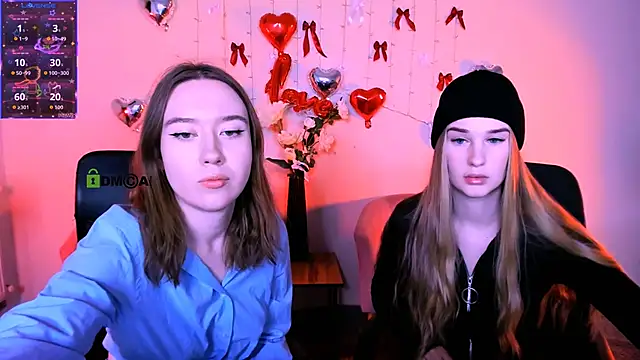 kimiko shine online show from 02/22/26, 10:14