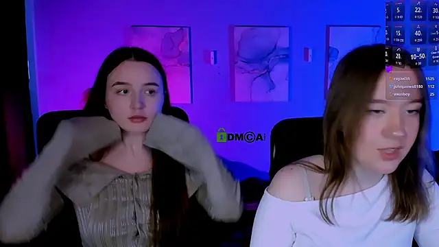 kimiko shine online show from 03/16/26, 01:37