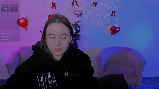 kimiko shine online show from 03/24/26, 01:54