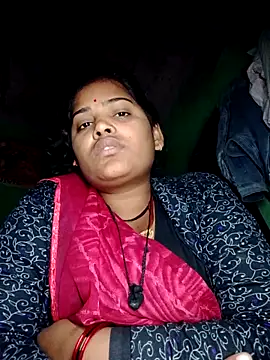 Sk pinki online show from 02/09/26, 07:01