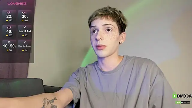 colestorm  online show from 12/15/25, 07:07