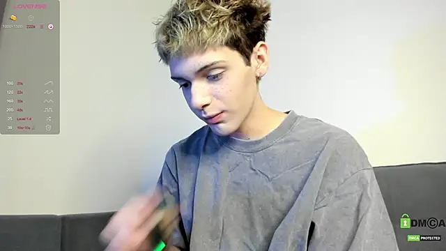 colestorm  online show from 12/20/25, 08:05