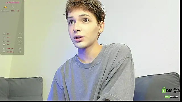 colestorm  online show from 01/10/26, 05:58