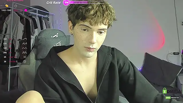 colestorm  online show from 02/08/26, 08:12