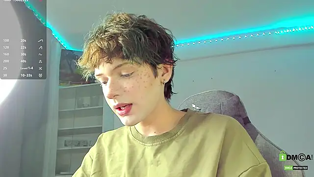 colestorm  online show from 03/24/26, 04:06